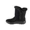 Skechers On-The-GO Encore - Snow Flurry 144870-BBK (Velikost 36)