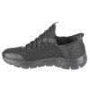 Skechers Slip-Ins: Summits - High Range 403833L-BBK (Velikost 30)