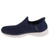 Skechers Slip-Ins: GO WALK 6 - Fabulous View 124569-NVY (Velikost 36)