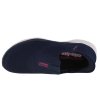 Skechers Slip-Ins: GO WALK 6 - Fabulous View 124569-NVY (Velikost 36)