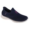 Skechers Slip-Ins: GO WALK 6 - Fabulous View 124569-NVY (Velikost 36)