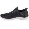 Skechers Slip-Ins Summits - High Range 232457-BLK (Velikost 41)