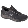 Skechers Slip-Ins: Summits - Key Pace 232469-BBK (Velikost 41)
