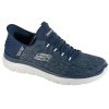 Skechers Slip-Ins: Summits - Key Pace 232469-NVY (Velikost 39,5)
