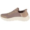 Skechers Slip-Ins: GO WALK Flex - Grand Entry 124836-TPE (Velikost 36)