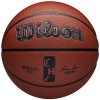 Wilson NBA Authentic City Chicago Ball WZ2016002XB (Velikost 7)