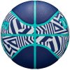 Wilson NBA DRV Plus Dazzle Camo Ball WZ3016102XB (Velikost 6)