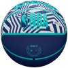 Wilson NBA DRV Plus Dazzle Camo Ball WZ3016102XB (Velikost 6)
