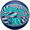 Wilson NBA DRV Plus Dazzle Camo Ball WZ3016102XB (Velikost 6)