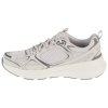 Dámské tenisky Skechers Edgeride - Silver Eclipse 150475-GRY