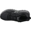 Pánské tenisky Skechers Burns 52635-BBK - výprodej