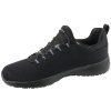 Pánské nazouvací tenisky Skechers Dynamight 58360-BBK