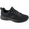 Pánské nazouvací tenisky Skechers Dynamight 58360-BBK