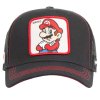 Capslab Super Mario Bros Cap CL-SMB-1-MAR2 (Velikost One size)