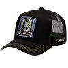 Capslab DC Comics Joker Cap CL-DC8-1-CT-JOK (Velikost One size)