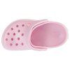 Dívčí nazouváky Crocs Crocband Clog K 207005-6GD