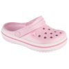 Dívčí nazouváky Crocs Crocband Clog K 207005-6GD
