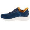 Skechers Slip-Ins: BOBS Squad Chaos - Solid Step 118312-NVY (Velikost 41)