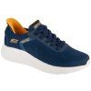 Skechers Slip-Ins: BOBS Squad Chaos - Solid Step 118312-NVY (Velikost 41)