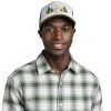 Buff Trucker Cap 1314020003000 (Velikost L/XL)