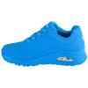 Skechers Uno - Night Shades 73667-BLU (Velikost 36)