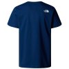 The North Face S/S Never Stop Exploring Tee NF0A87NSD1R (Velikost L)