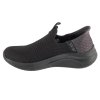 Skechers Slip-Ins Ultra Flex 3.0 - Smooth Step 403844L-BBK (Velikost 27)