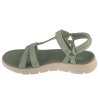 Skechers Go Walk Flex Sandal - Sublime 141451-SAGE (Velikost 36)