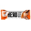 Extrifit Hero Protein Bar 31% 65 g (Příchuť čokoláda-karamel)