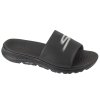 Skechers On-The-Go Go Consistent Sandal 2.0 - Culver 229269-BLK (Velikost 40)
