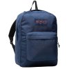 JanSport Superbreak Backpack EK0A5BAGN54 (Velikost One size)