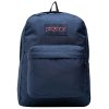 JanSport Superbreak Backpack EK0A5BAGN54 (Velikost One size)