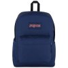 JanSport Superbreak Plus Backpack EK0A5BAON54 (Velikost One size)
