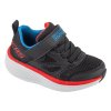Skechers GO RUN Elevate 2.0 - Find My Skechers 404050N-BKRB (Velikost 22)