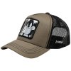 Capslab Looney Tunes Daffy Duck Cap CL-LOO-1-DAF6 (Velikost One size)