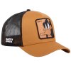 Capslab Looney Tunes Daffy Duck Cap CL-LOO8-1-CT-DAF1 (Velikost One size)