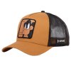 Capslab Looney Tunes Daffy Duck Cap CL-LOO8-1-CT-DAF1 (Velikost One size)