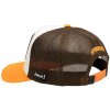 Capslab X Pokemon Charizard Cap CL-PKM6-1-CT-CHA (Velikost One size)
