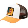 Capslab X Pokemon Charizard Cap CL-PKM6-1-CT-CHA (Velikost One size)
