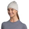 Buff Merino Heavyweight Beanie 11117000310 (Velikost One size)
