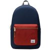 Herschel Settlement Backpack 11407-06247 (Velikost One size)