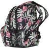 Roxy Shadow Swell Printed Backpack ERJBP04883-KVJ9 (Velikost One size)