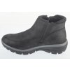 Skechers Easy Going - Into Fall 168031-BLK (Velikost 36)