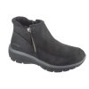 Skechers Easy Going - Into Fall 168031-BLK (Velikost 36)