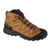 Salomon X Ward Leather Mid GTX 471818 (Velikost 41 1/3)
