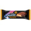 Ehrmann High Protein Creatine Bar 60 g (Příchuť bílá čokoláda-jahoda)