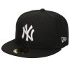 New Era New York Yankees MLB Basic Cap 10003436 (Velikost 7 1/8)