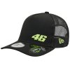 Kšiltovka New Era Repreve Flawless A-Frame Trucker VR46 60221537 - výprodej