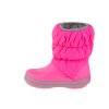 Crocs Winter Puff Boot Kids 14613-6TR (Velikost 22/23)