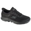 Skechers Go Walk 7 - Valin 216550-BBK (Velikost 41)